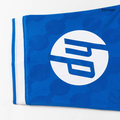 Camiseta Auténtica F. MENDY #23 Real Madrid 2025/26 Tercera Equipación -Versión Jugador