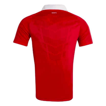 Retro 2010/11 Manchester United Primera Equipación