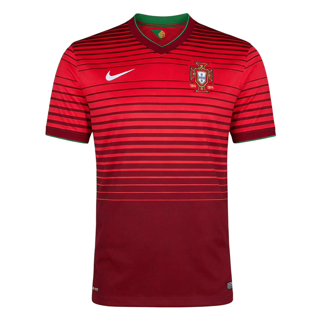 Retro 2014 Portugal Special Especial