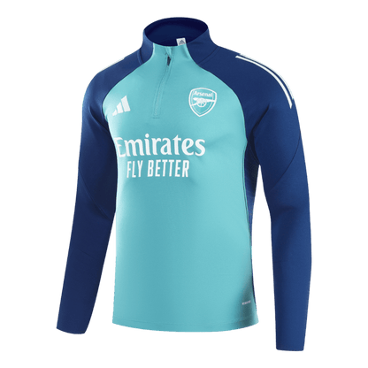 Conjunto Infantil de Entrenamiento Arsenal 2025/26
