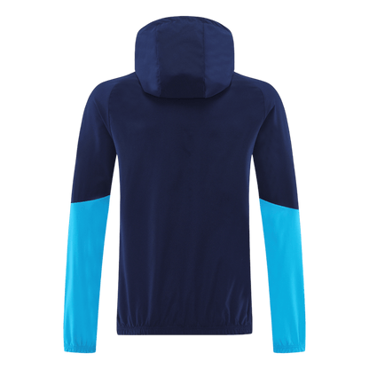 Chaqueta Entrenamiento Spain 2026