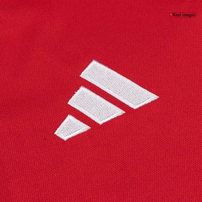 Camiseta MOUNT #7 Manchester United 2026/27 Primera Equipación - Versión Hincha