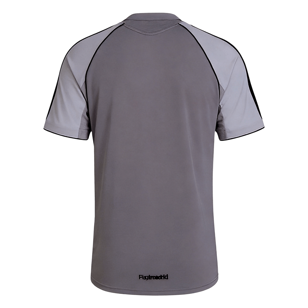 Retro 2005/06 Real Madrid Third