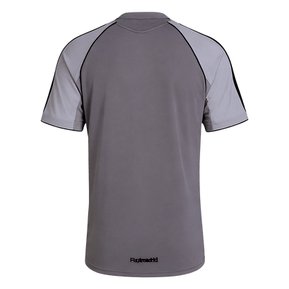 Retro 2005/06 Real Madrid Third