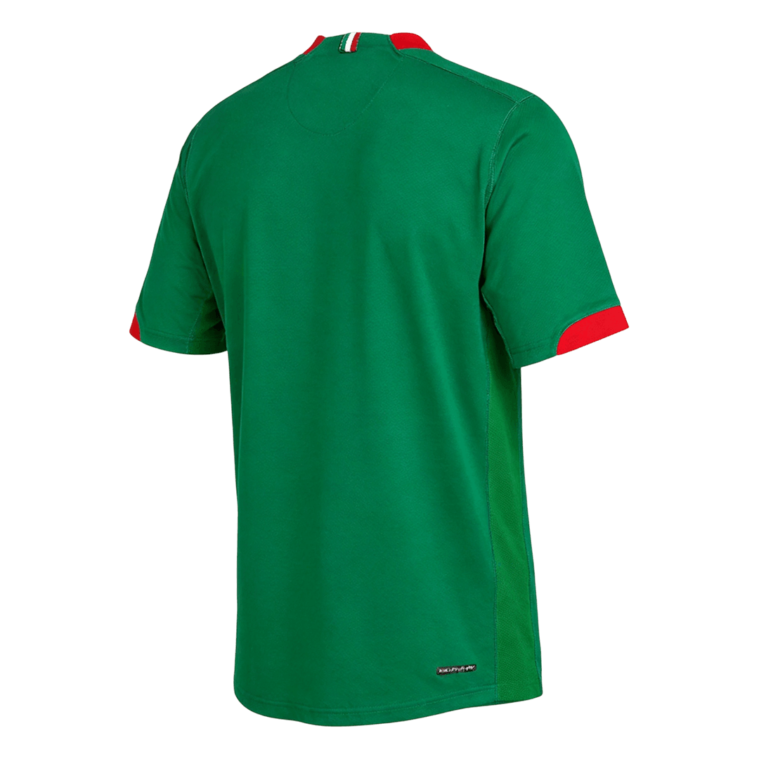 Retro 2006 Mexico Primera Equipación Copa del Mundo