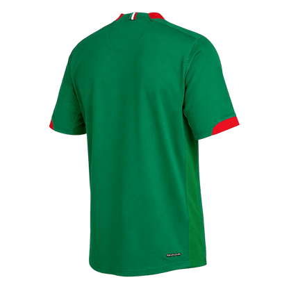 Retro 2006 Mexico Primera Equipación Copa del Mundo