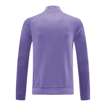 Chaqueta de Entrenamiento Manchester United 2025/26