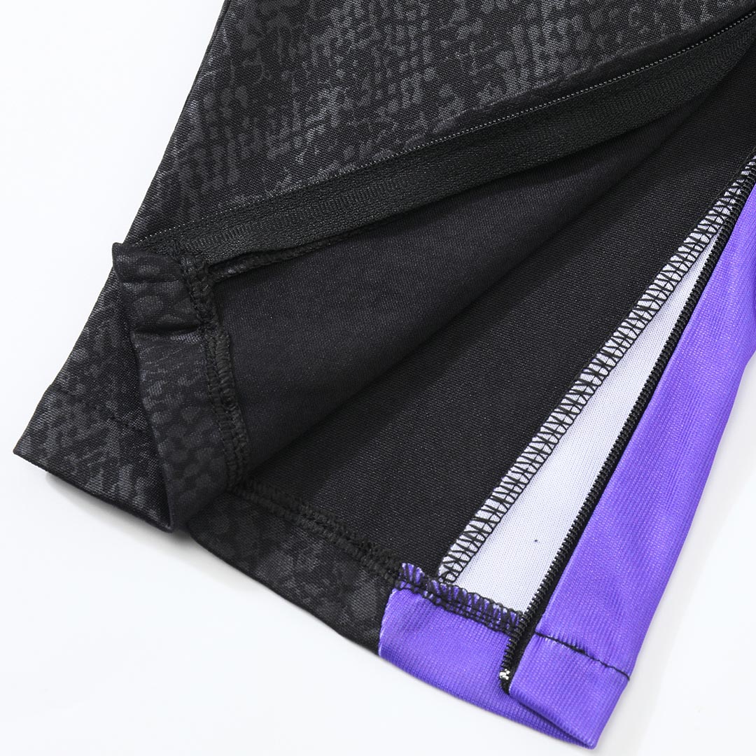 Conjunto Infantil de Entrenamiento Barcelona 2025/26