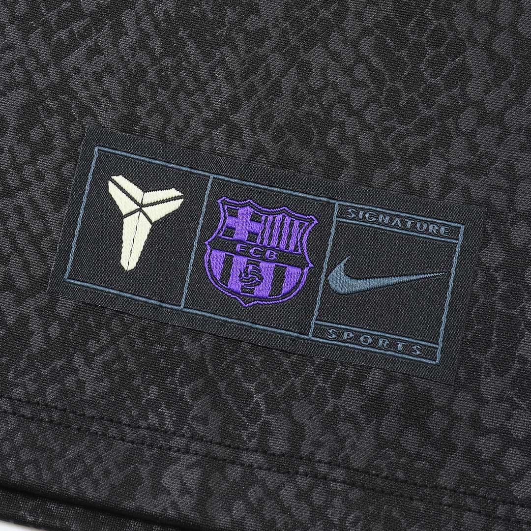 Conjunto Infantil de Entrenamiento Barcelona 2025/26