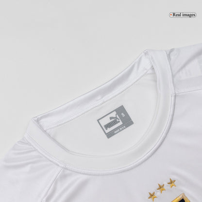 Retro 2004 Italy Segunda Equipación