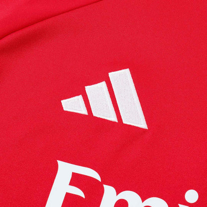 Conjunto Infantil de Entrenamiento Arsenal 2025/26