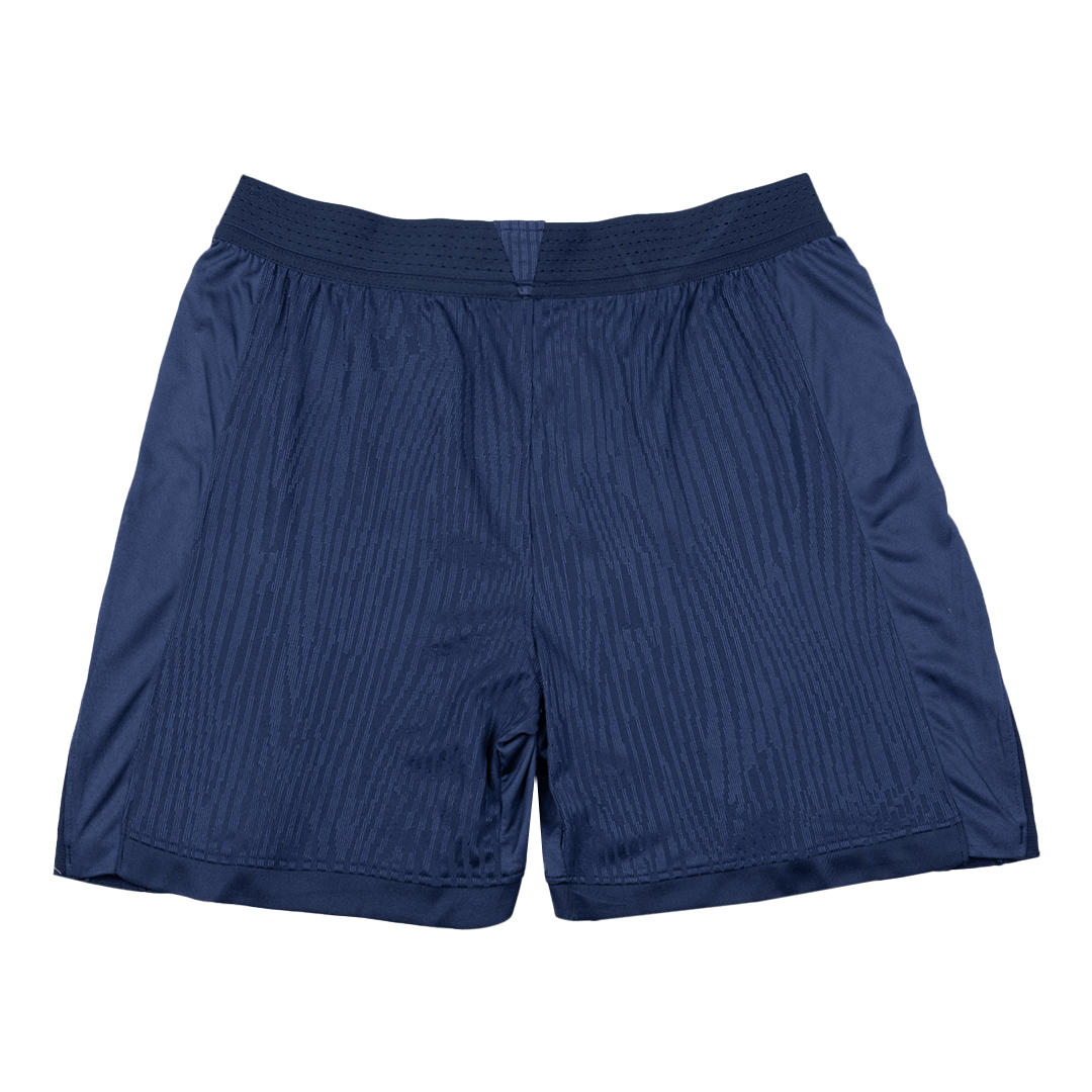 Pantalón Corto Auténtica PSG 2025/26 Primera Equipación-Camisetas Pasion Shop