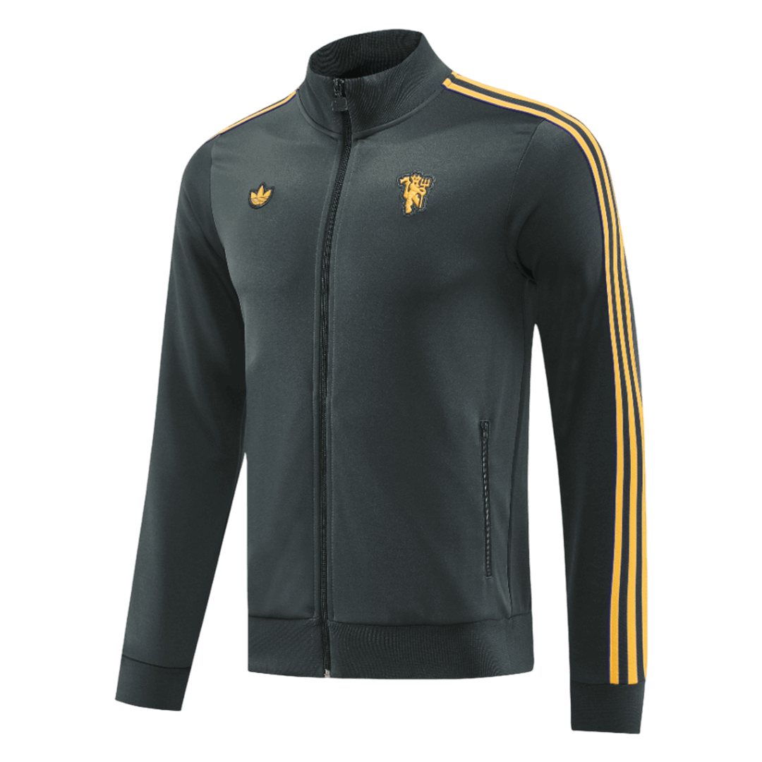 Chaqueta Entrenamiento Manchester United 2025/26