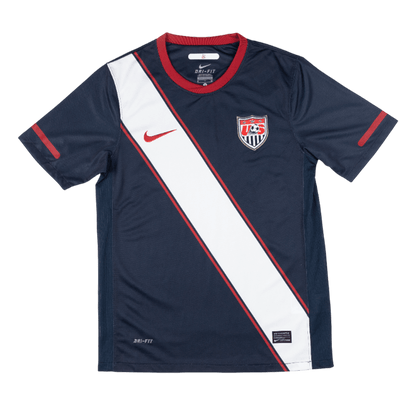 Retro 2010 USA Segunda Equipación