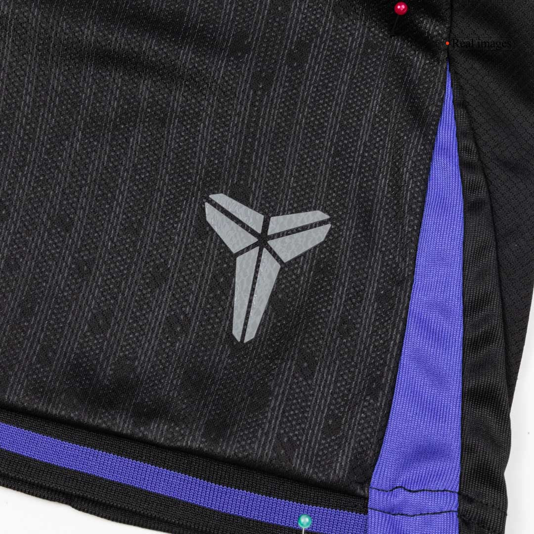 Conjunto Infantil Completo Barcelona 2025/26 Segunda Equipación Kids-Camisetas Pasion Shop