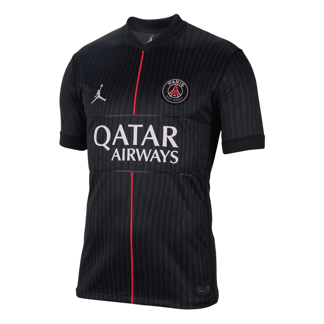 Conjunto PSG 
2025/26 Cuarta Equipación