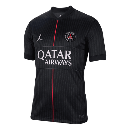 Conjunto PSG 
2025/26 Cuarta Equipación