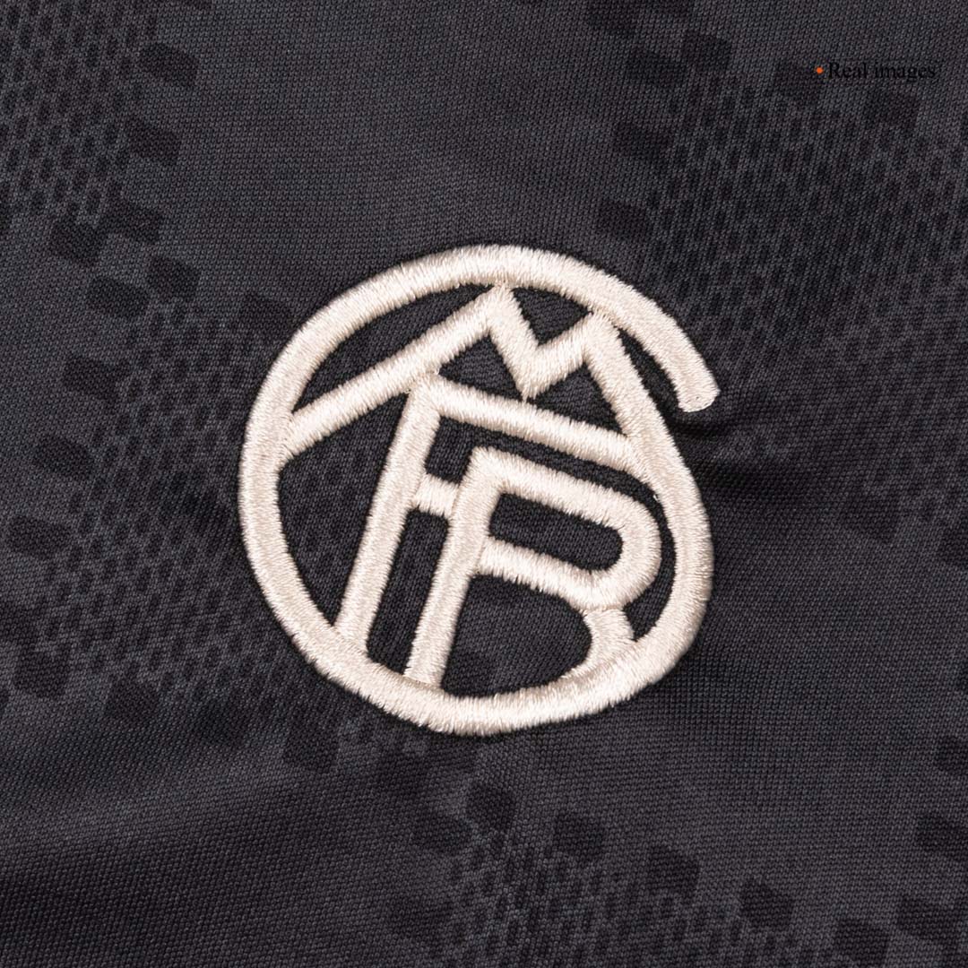 Conjunto Infantil Completo Bayern Munich 2025/26 Tercera Equipación Kids