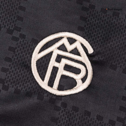 Conjunto Infantil Completo Bayern Munich 2025/26 Tercera Equipación Kids