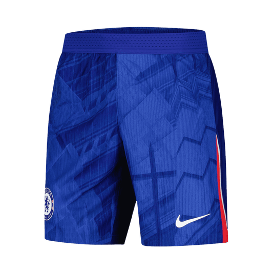 Pantalón Corto Auténtica Chelsea 2025/26 Primera Equipación