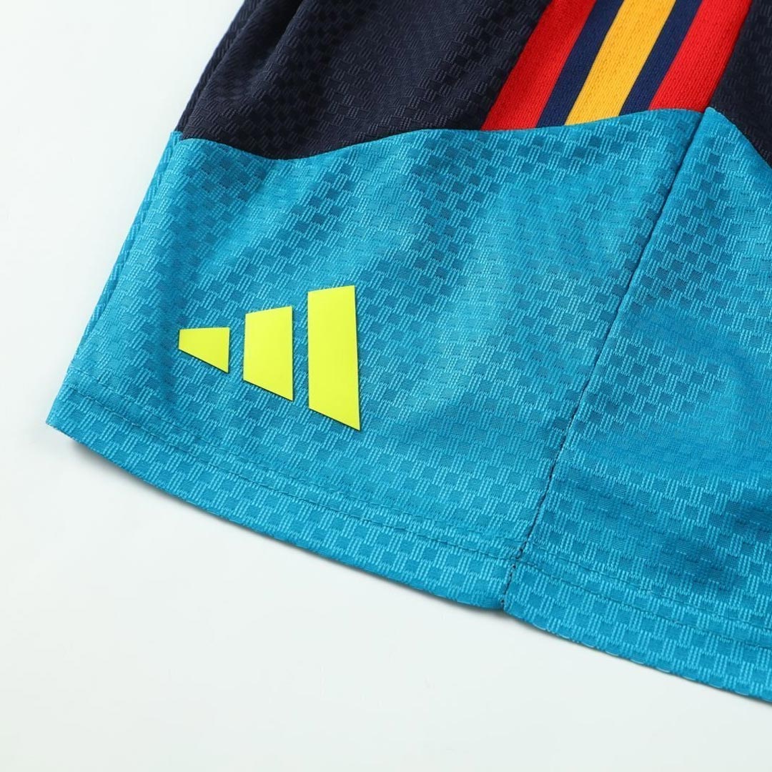 Conjunto Auténtico Spain 2026 Pre-Partido Copa del Mundo