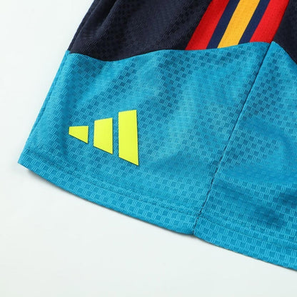 Conjunto Auténtico Spain 2026 Pre-Partido Copa del Mundo