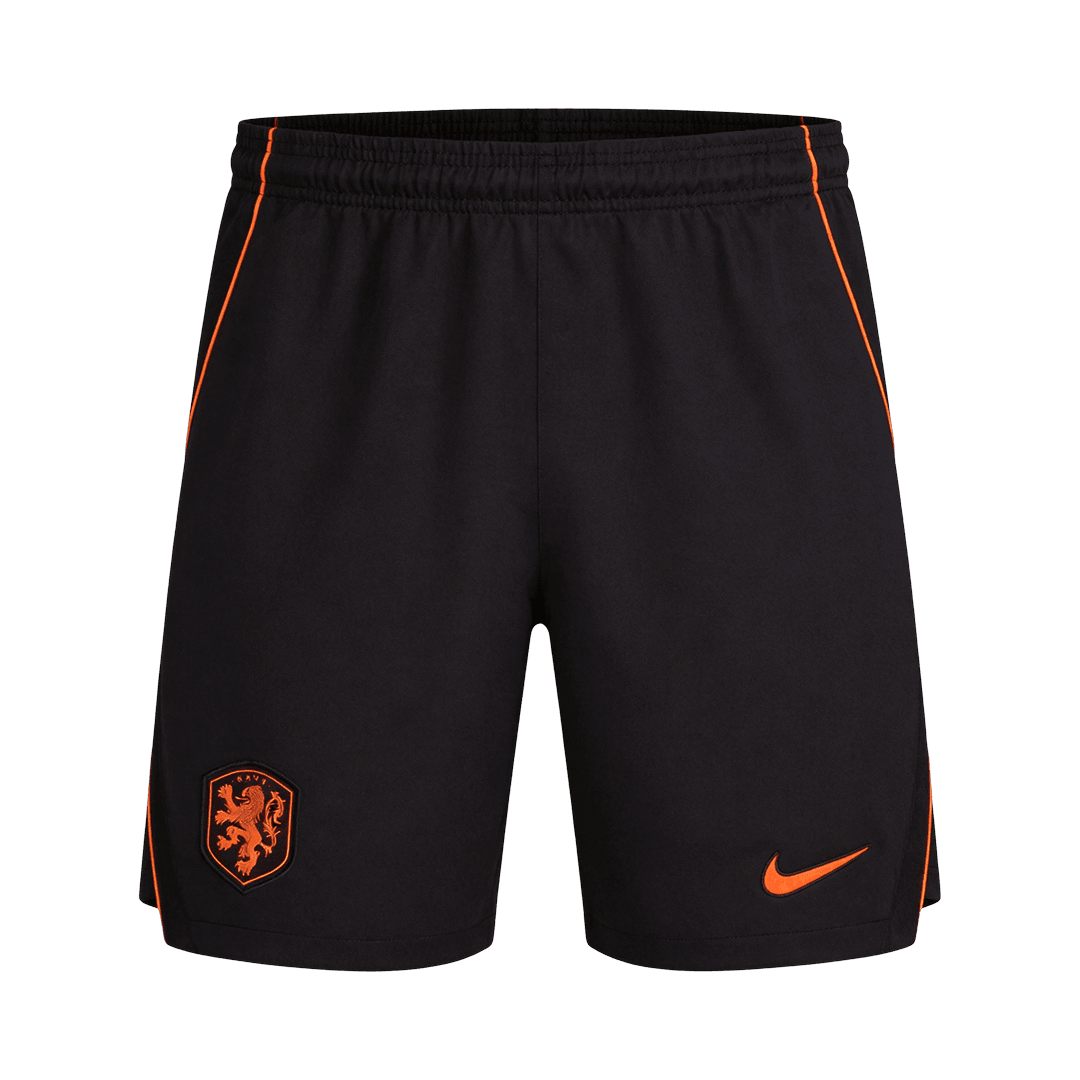 Conjunto Netherlands 
2026 Primera Equipación Copa del Mundo