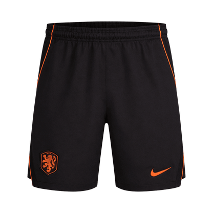 Conjunto Netherlands 
2026 Primera Equipación Copa del Mundo