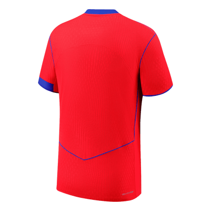 Camiseta Auténtica PSG 2025/26 Tercera Equipación -Versión Jugador-Camisetas Pasion Shop