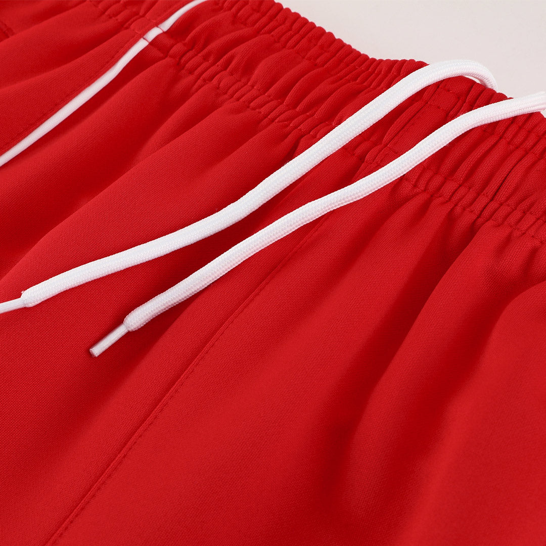 Conjunto de Chaqueta de Entrenamiento Bayern Munich 2025/26