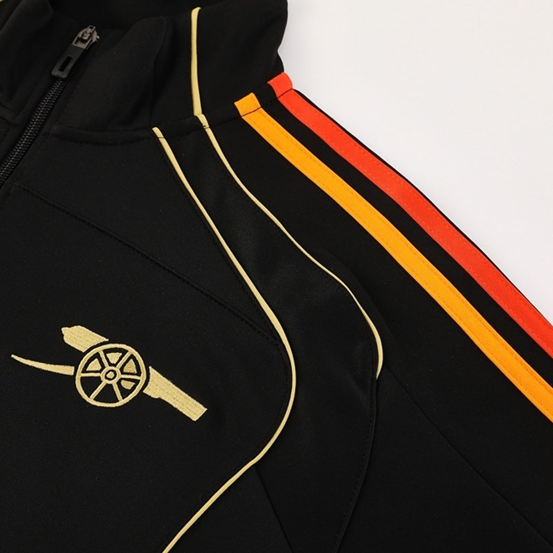 Chaqueta Entrenamiento Arsenal 2025/26-Camisetas Pasion Shop