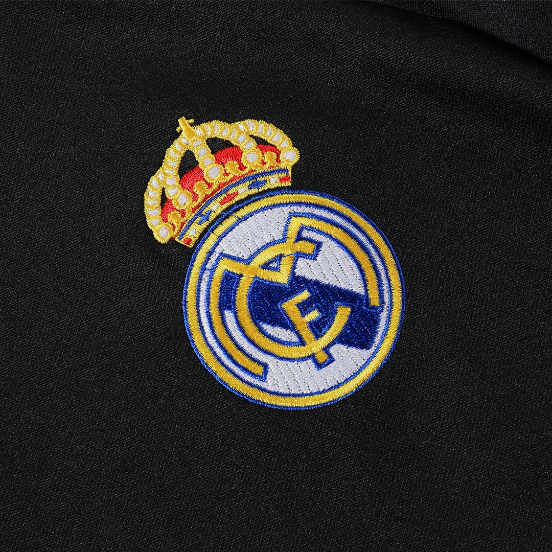 Conjunto Infantil de Entrenamiento Real Madrid 2025/26 Kids