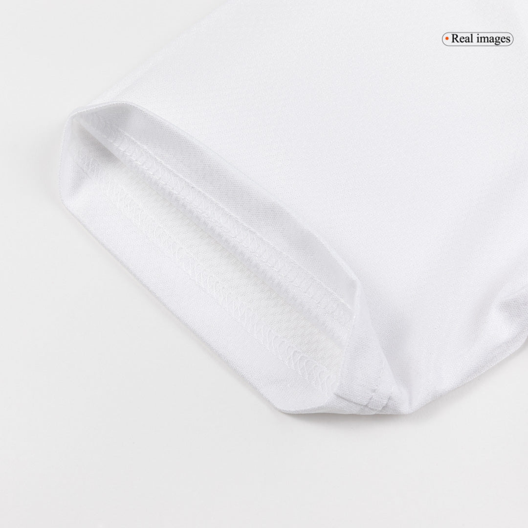 Retro 1994/95 Aston Villa Tercera Equipación