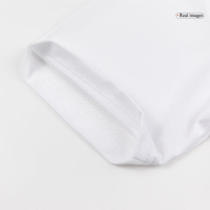 Retro 1994/95 Aston Villa Tercera Equipación