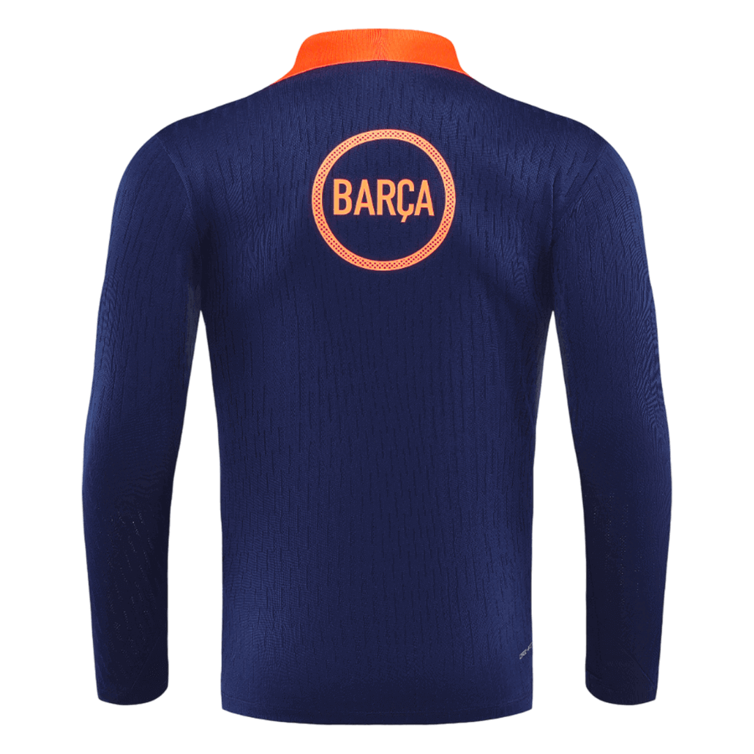 Conjunto Infantil de Entrenamiento Barcelona 2025/26