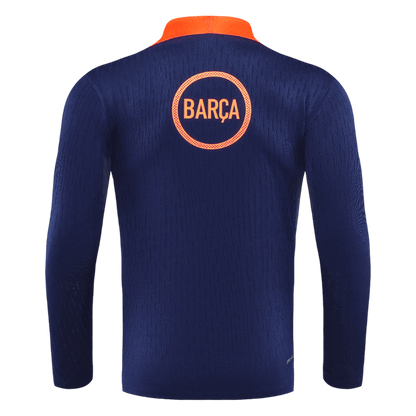 Conjunto Infantil de Entrenamiento Barcelona 2025/26