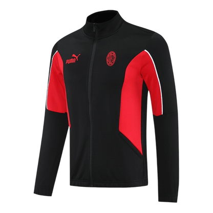 Chaqueta Entrenamiento AC Milan 2025/26-Camisetas Pasion Shop