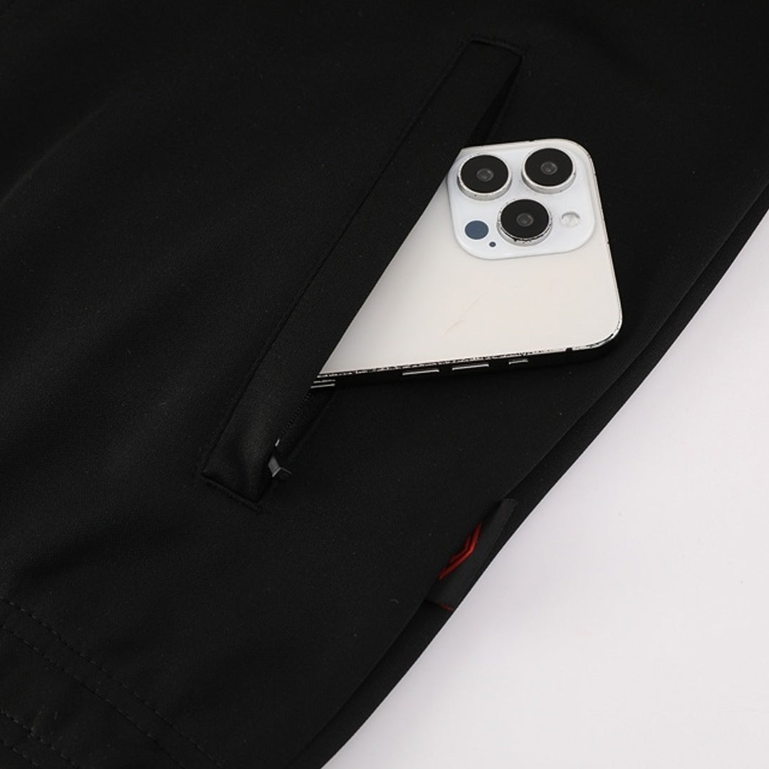 Chaqueta Entrenamiento Manchester United 2025/26-Camisetas Pasion Shop