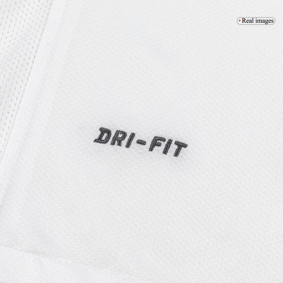 Retro 2010 Portugal Segunda Equipación