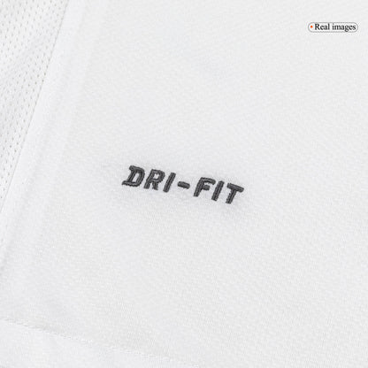 Retro 2010 Portugal Segunda Equipación