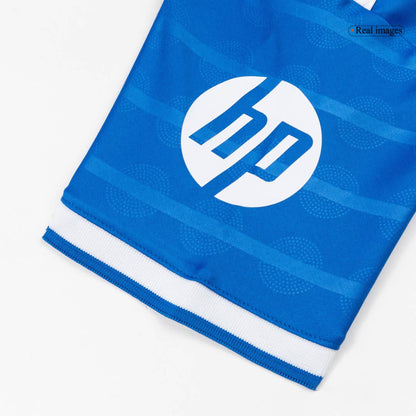 Conjunto Infantil Completo Real Madrid 2025/26 Tercera Equipación Kids