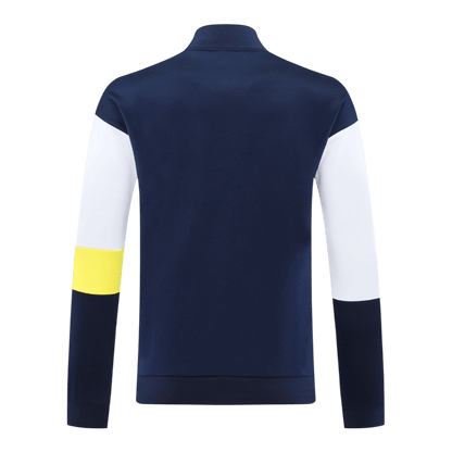 Chaqueta Entrenamiento Arsenal 2025/26-Camisetas Pasion Shop