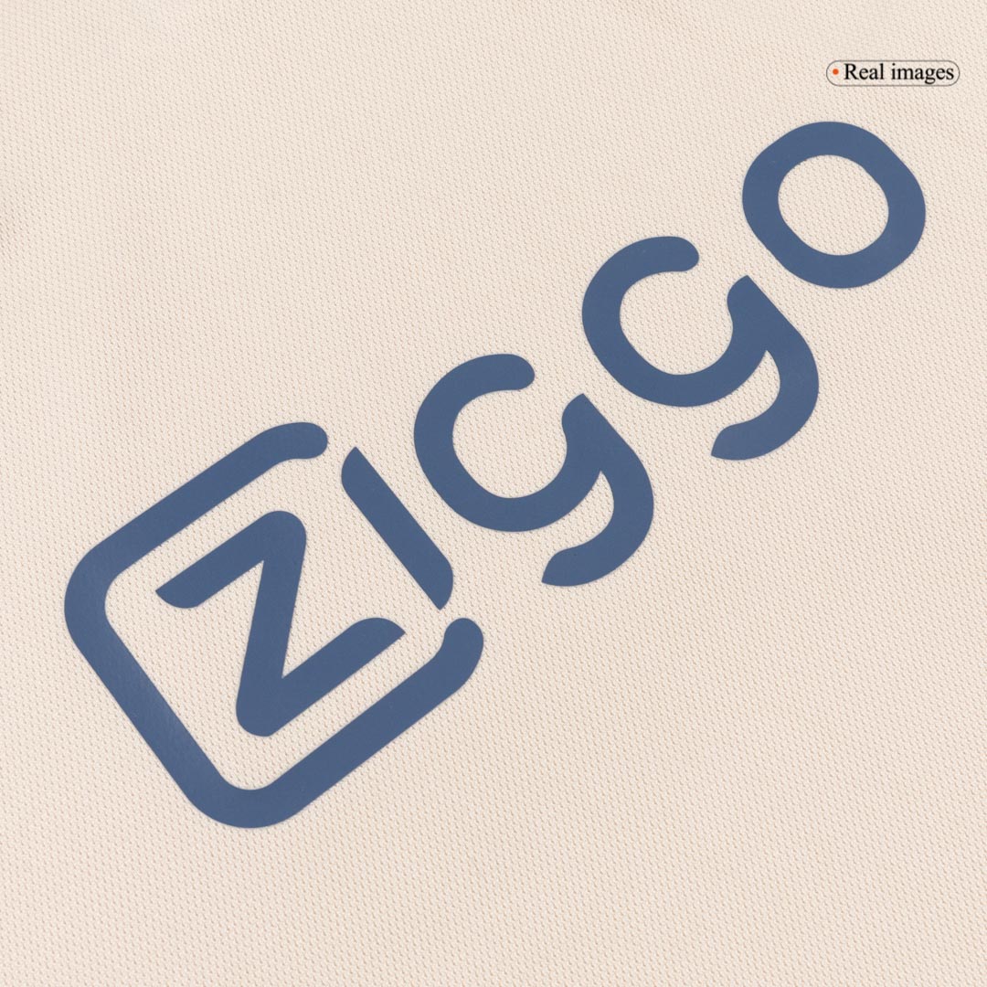 Conjunto Infantil Ajax 2025/26 Tercera Equipación