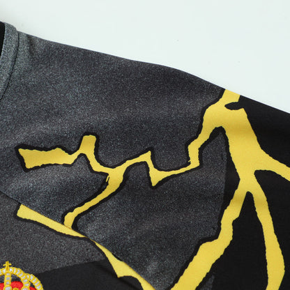 Conjunto Infantil de Entrenamiento Real Madrid 2025/26