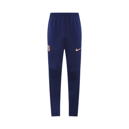 Conjunto Entrenamiento Barcelona 2025/26