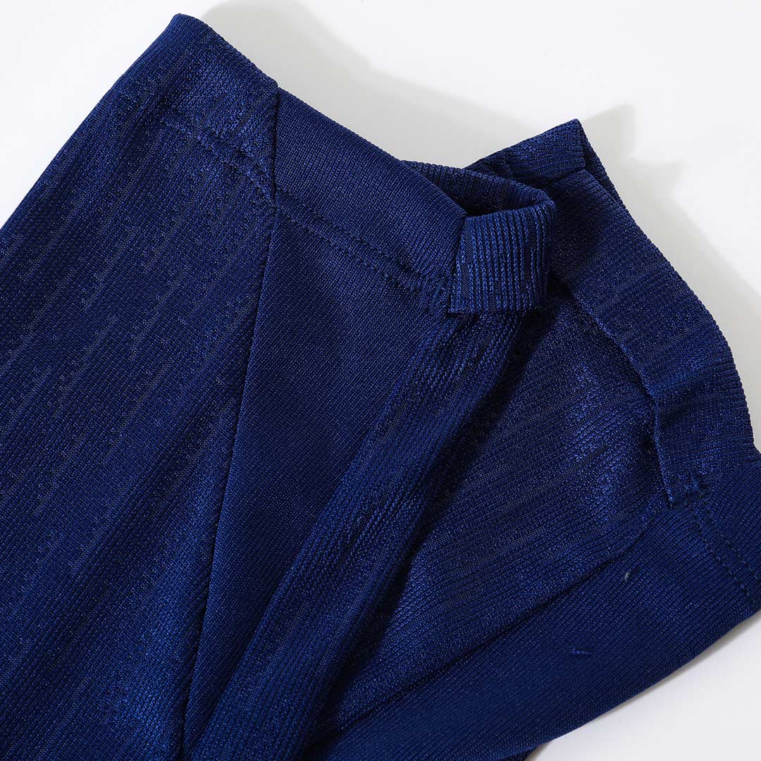 Conjunto Infantil de Entrenamiento Barcelona 2025/26 Kids