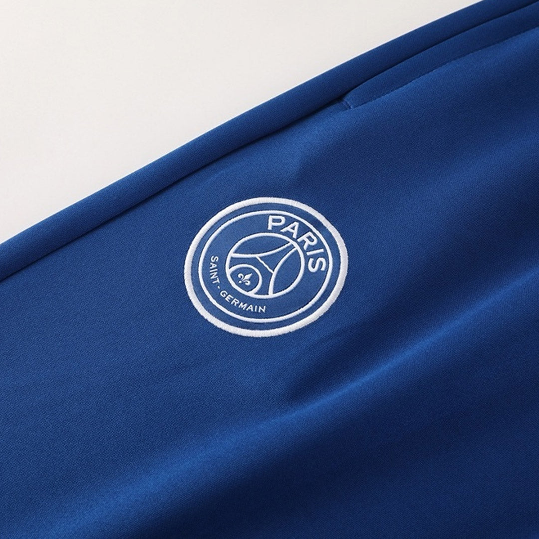 Conjunto de Chaqueta de Entrenamiento PSG 2025/26-Camisetas Pasion Shop