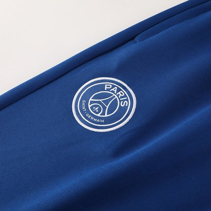 Conjunto de Chaqueta de Entrenamiento PSG 2025/26-Camisetas Pasion Shop