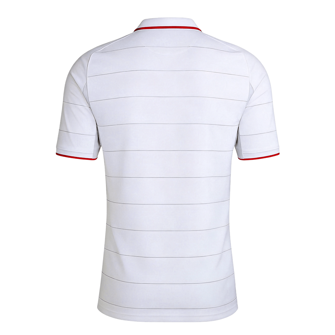 Retro 2014 USA Primera Equipación