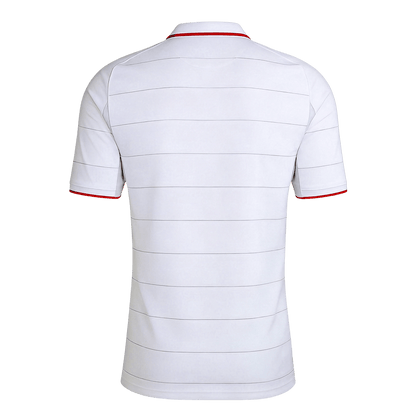 Retro 2014 USA Primera Equipación